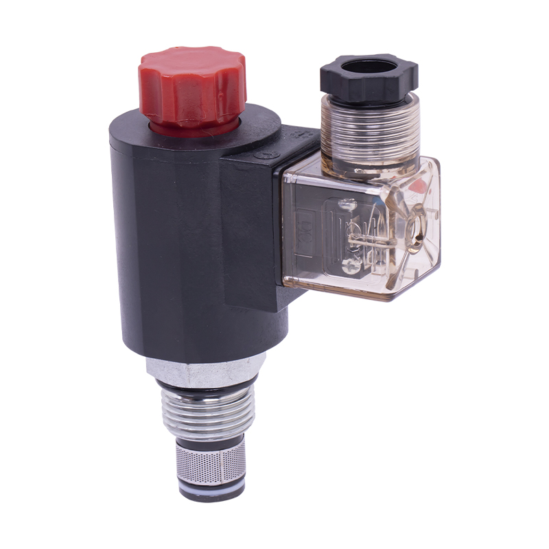 Electrovalvă hidraulică Electrovalvă hidraulică