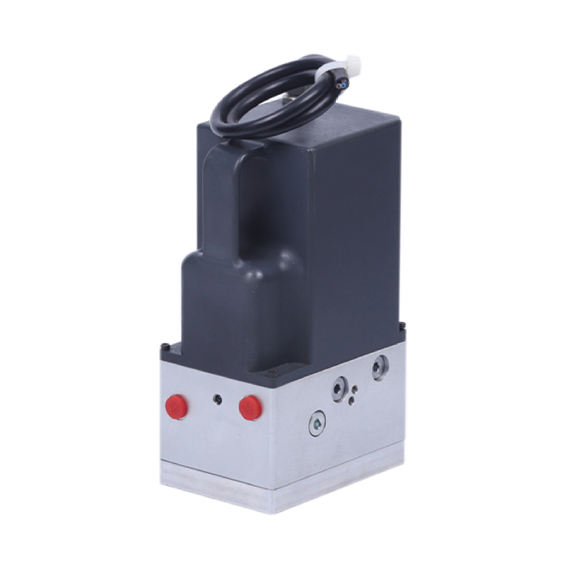 Unitate de micro putere DC