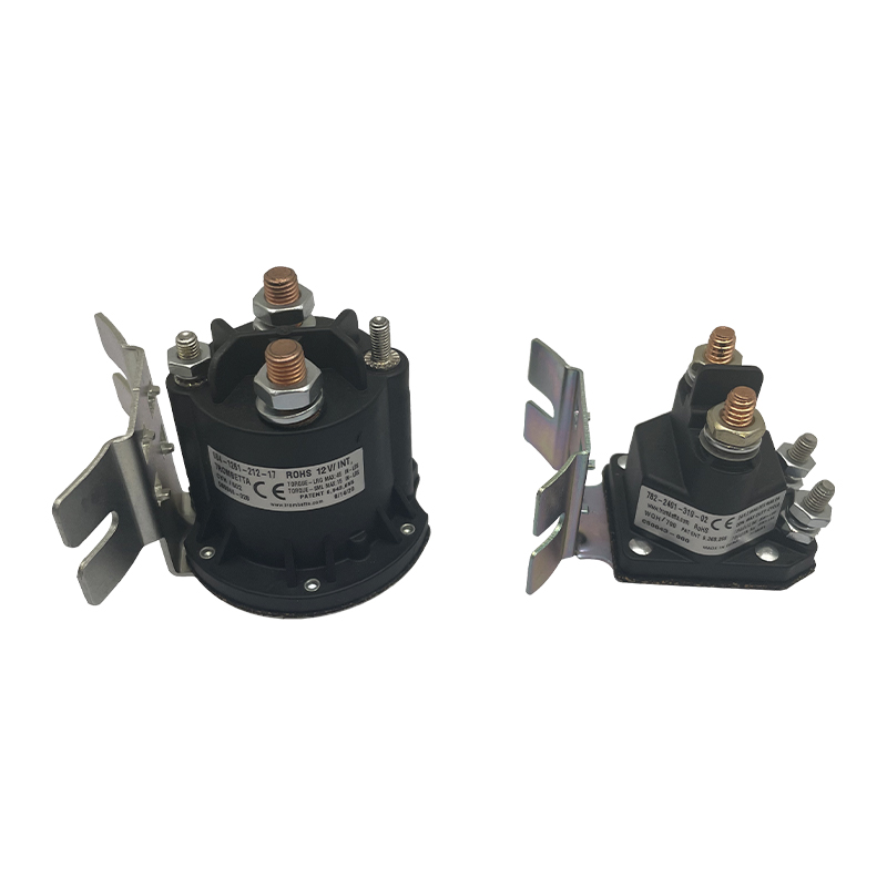 Contactor DC